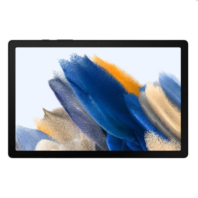 Samsung Galaxy Tab A8 10.5 (2021) WiFi, gray Samsung Galaxy Tab A8 10.5 (2021) WiFi, gray