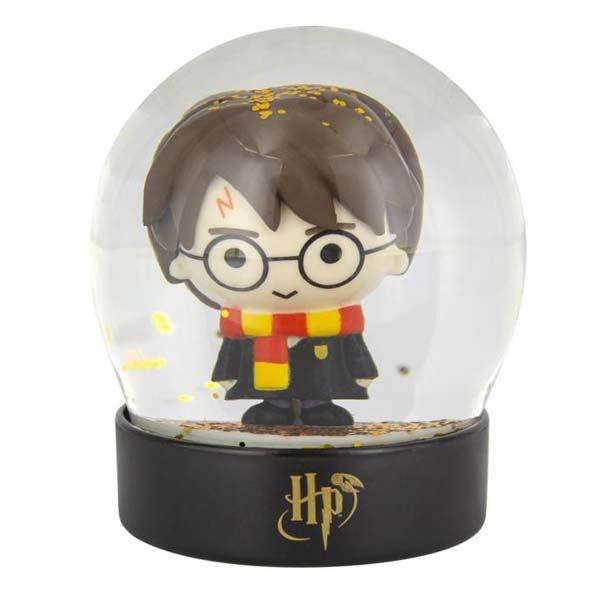Snehová Guľa Harry (Harry Potter) Snehová Guľa Harry (Harry Potter)