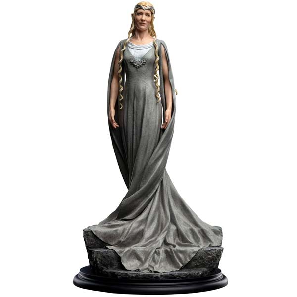Socha Galadriel of The White Council 1:6 (Hobbit) Socha Galadriel of The White Council 1:6 (Hobbit)