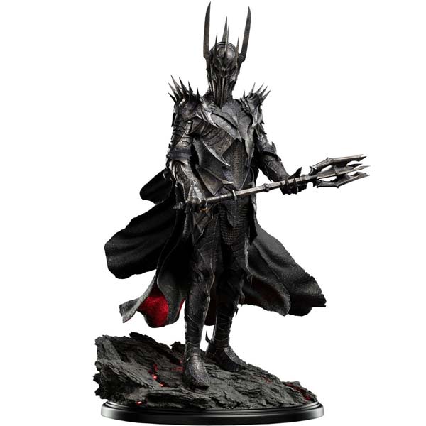 Socha Sauron (Lord of The Rings)