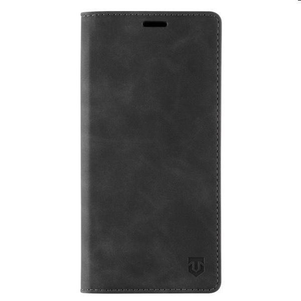 Knižkové puzdro Tactical Xproof pre Xiaomi Redmi 10, čierna