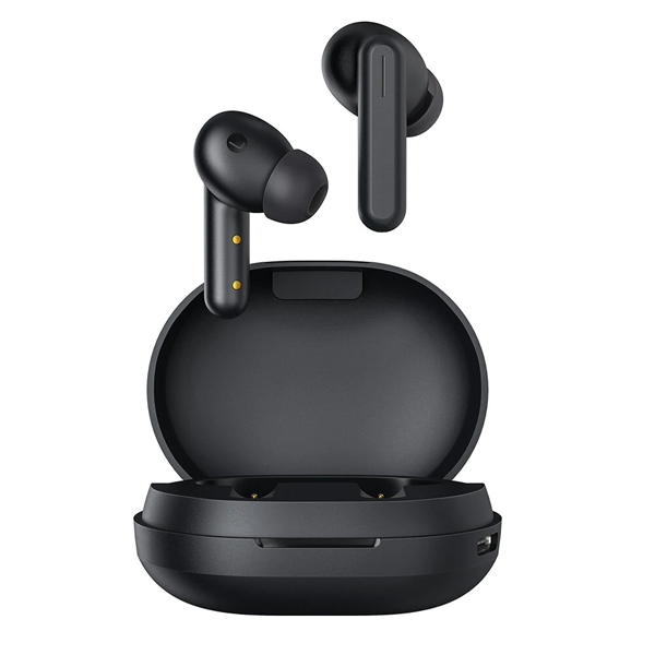 Haylou GT7 TWS, black Haylou GT7 TWS, black