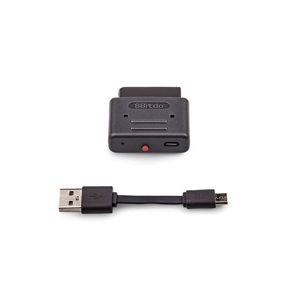 8bitdo Retro Receiver SNES