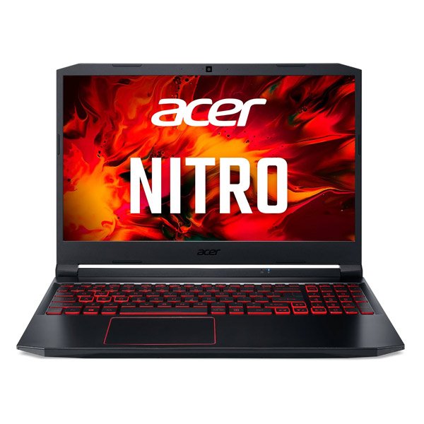 Acer Nitro 5 Intel Core i5-10300H 16GB 1TB-SSD 15.6"FHD IPS GTX1650-4GB Win11Home Black NBAC-NH.Q7MEC.006
