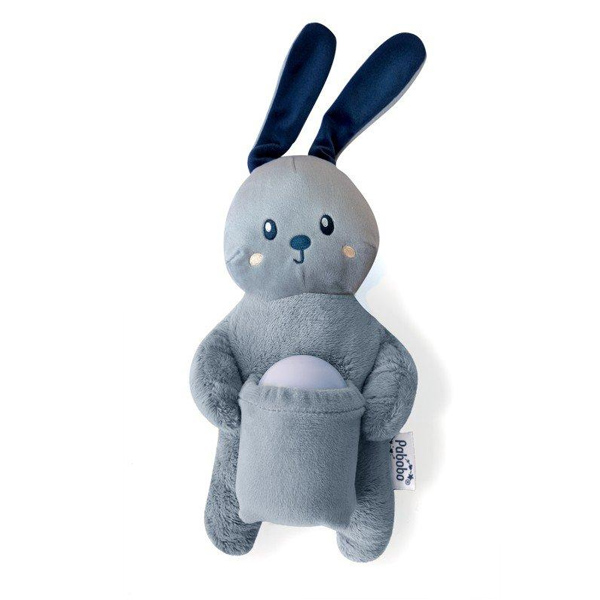 Pabobo automatické svetlo Nomade Gift Box Bunny