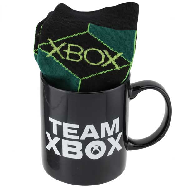 Darčekový set (Xbox)