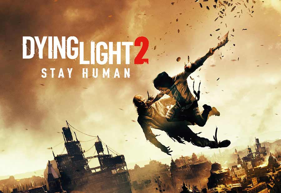 Darček - Dying Light 2: Stay Human pohladnica v cene 4,99 €