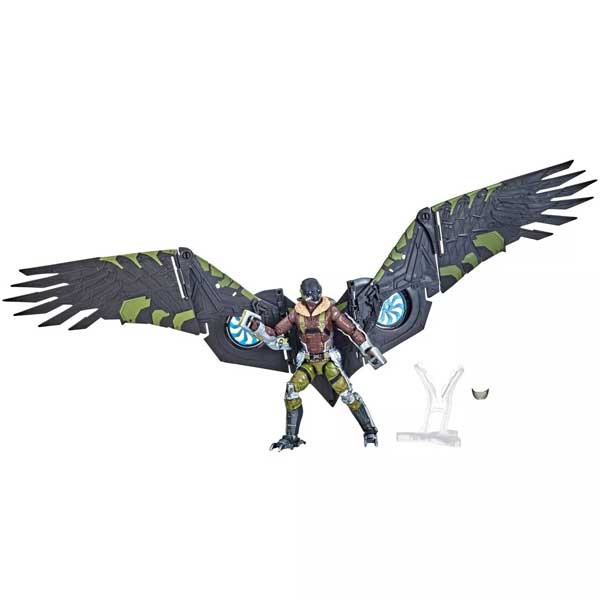 Figúrka Spiderman Legends Vulture (Marvel) Figúrka Spiderman Legends Vulture (Marvel)