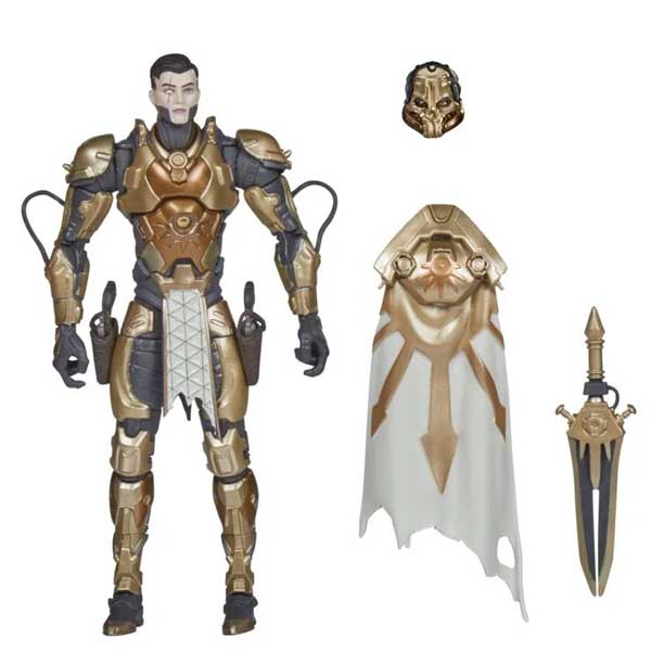Figúrka Victory Royale Series Midas Rex (Fortnite)