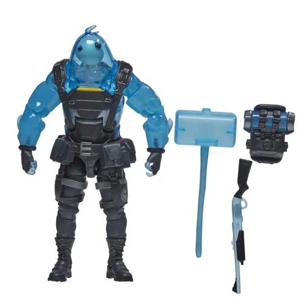Figúrka Victory Royale Series Rippley (Fortnite) Figúrka Victory Royale Series Rippley (Fortnite)