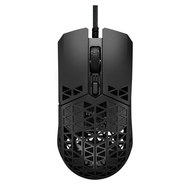 Herná myš ASUS TUF Gaming M4 Air Herná myš ASUS TUF Gaming M4 Air