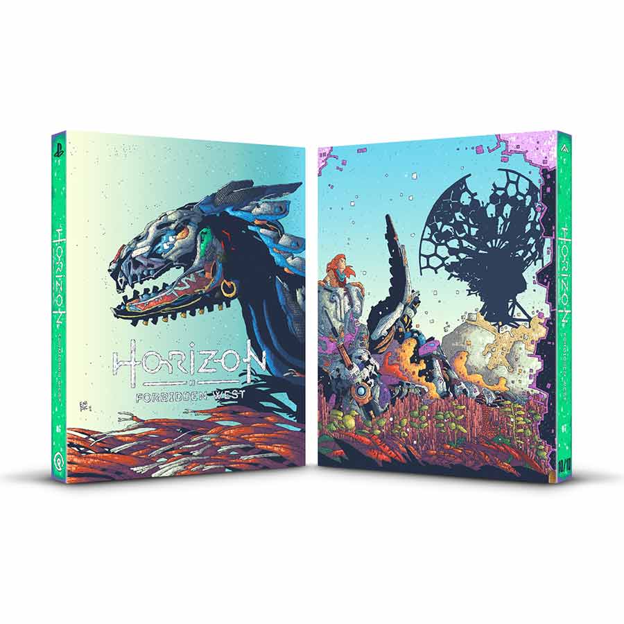 Darček - Horizon: Forbidden West Sleeve v cene 4,99 €
