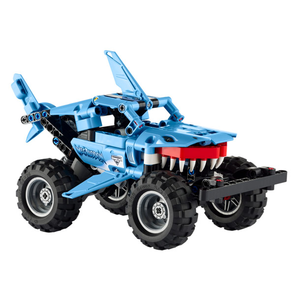 LEGO Technic: Monster Jam Megalodon LEGO Technic: Monster Jam Megalodon