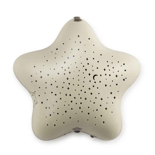 Pabobo star Projector USB Beige