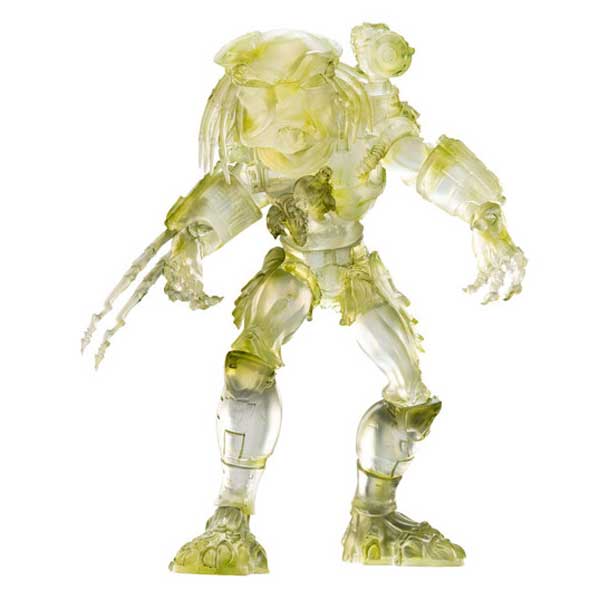 Mini Epics: Cloaked Jungle Hunter (Predator) Mini Epics: Cloaked Jungle Hunter (Predator)