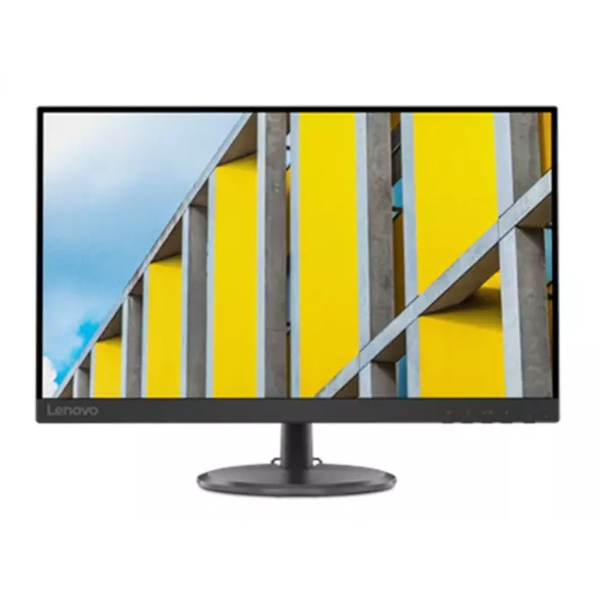 Monitor Lenovo C27-30 27" VA FHD 16:9 3000:1 250nits 4ms HDMI VGA, čierny