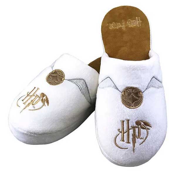 Papuče Golden (Harry Potter) 41 44