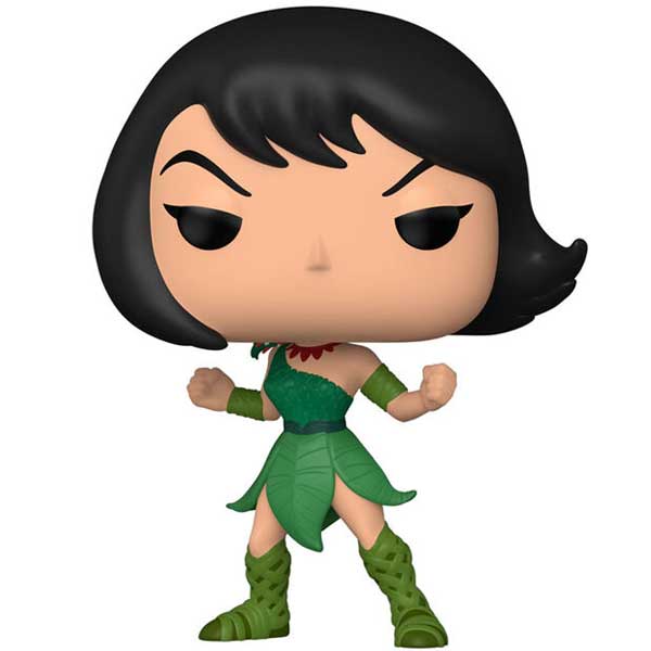 POP! Animation: Ashi (Samurai Jack)