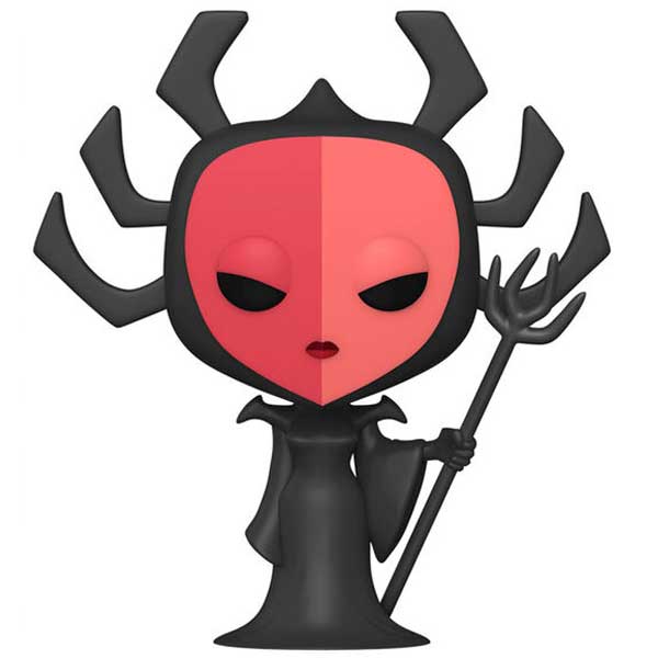 POP! Animation: High Priestess (Samurai Jack)