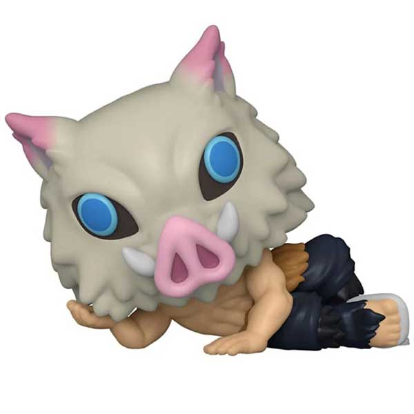 E-shop POP! Animation: Inosuke Hashibira (Demon Slayer) Special Edition POP-1090