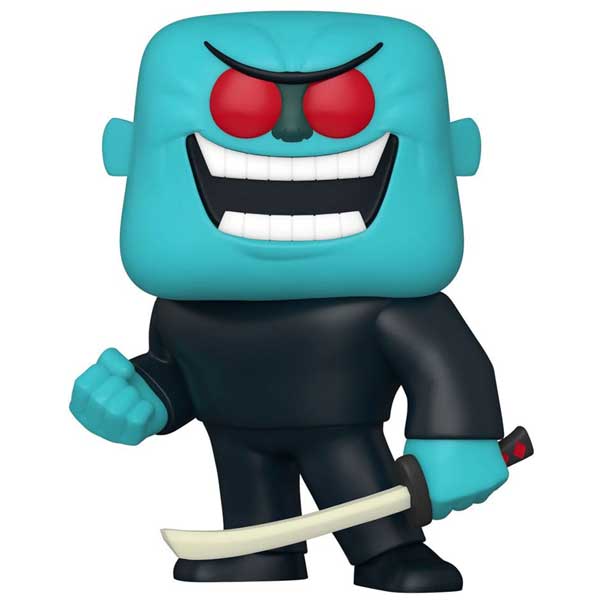 POP! Animation: The Guardian (Samurai Jack)