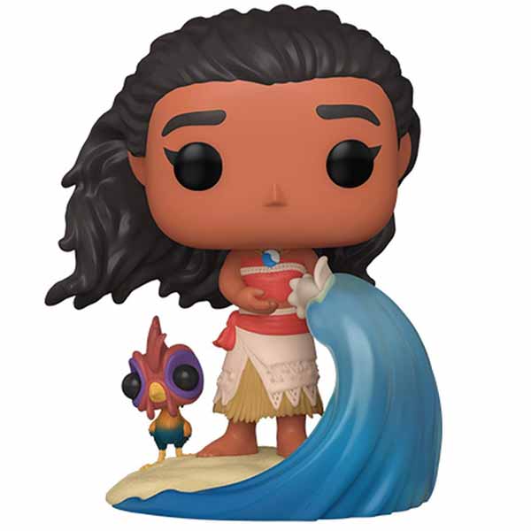 POP! Disney: Ultimate Princess Moana (Vaiana)