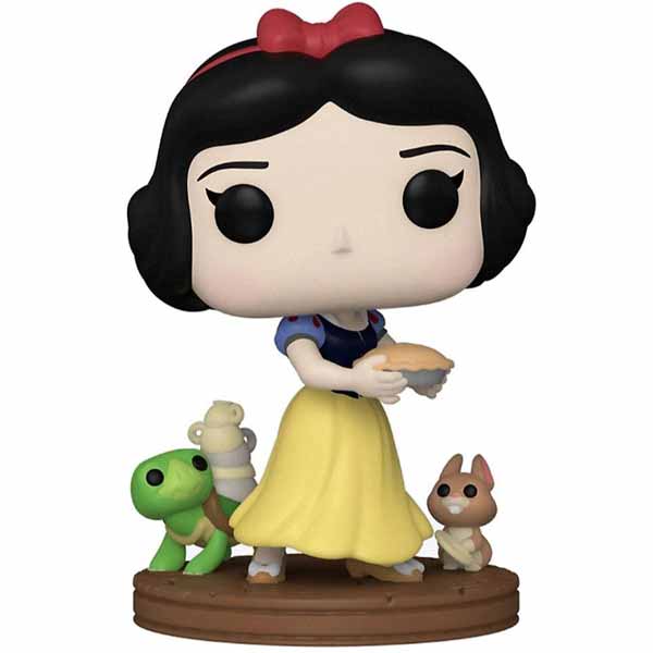 POP! Disney: Ultimate Princess Snow White (Snehulienka a sedem trpaslíkov) POP! Disney: Ultimate Princess Snow White (Snehulienka a sedem trpaslíkov)