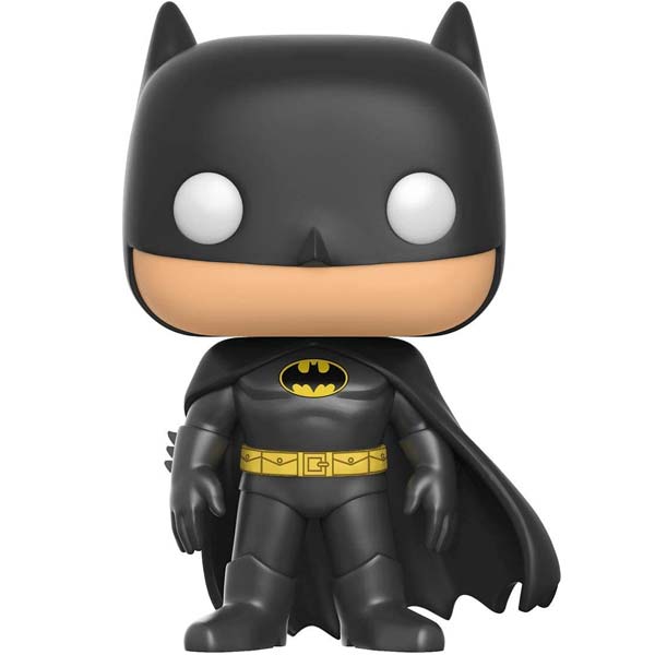 POP! Heroes: Batman (DC) 46 cm - OPENBOX (Rozbalený tovar s plnou zárukou)