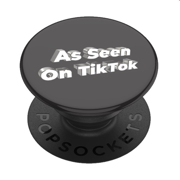 PopSockets univerzálny držiak As Seen on TIKTOK