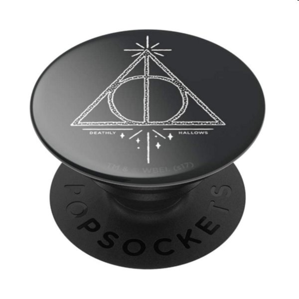 PopSockets univerzálny držiak Dary smrti PopSockets univerzálny držiak Dary smrti