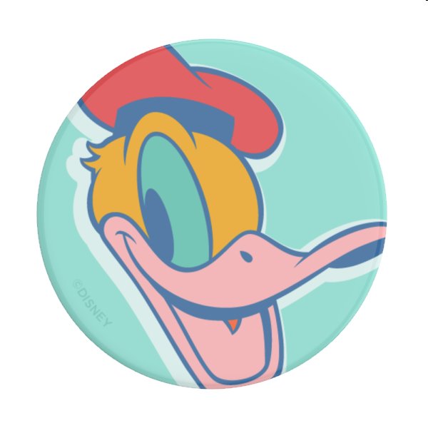 E-shop PopSockets univerzálny držiak Donald Pop Art 112001