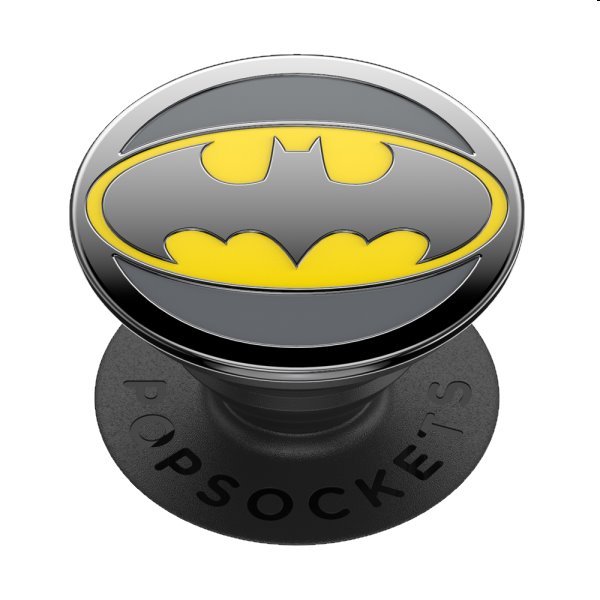 PopSockets univerzálny držiak Enamel Batman