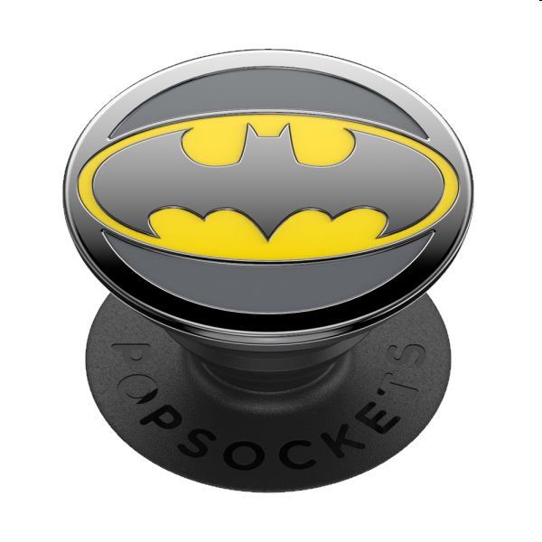 E-shop PopSockets univerzálny držiak Enamel Batman 101429