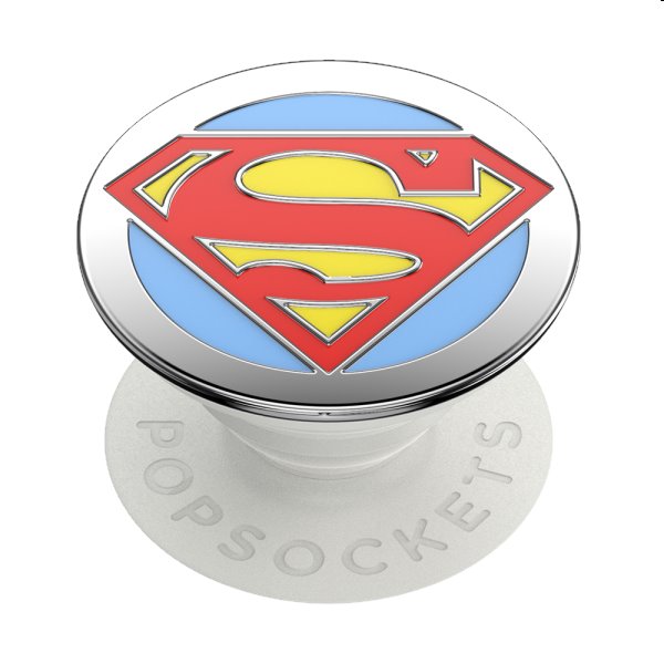 PopSockets univerzálny držiak Enamel Superman 101440