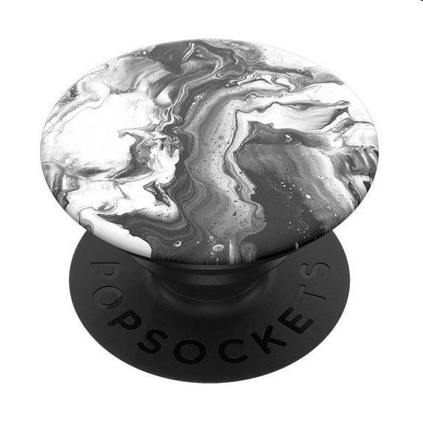 PopSockets univerzálny držiak Ghost Marble PopSockets univerzálny držiak Ghost Marble