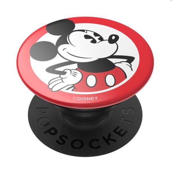 E-shop PopSockets univerzálny držiak Mickey Classic 100500