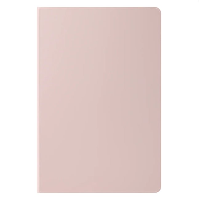 Puzdro Book Cover pre Samsung Galaxy Tab A8 10.5 (2021), pink EF-BX200PPEGWW