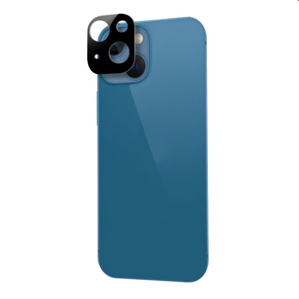 SBS ochranný kryt objektívu fotoaparátu pre iPhone 13 mini