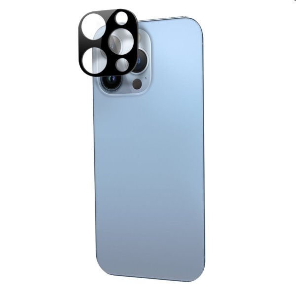 SBS ochranný kryt objektívu fotoaparátu pre iPhone 13 Pro