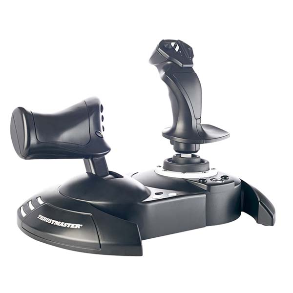 Thrustmaster T-Flight Hotas One for Xbox One, PC - OPENBOX (Rozbalený tovar s plnou zárukou)