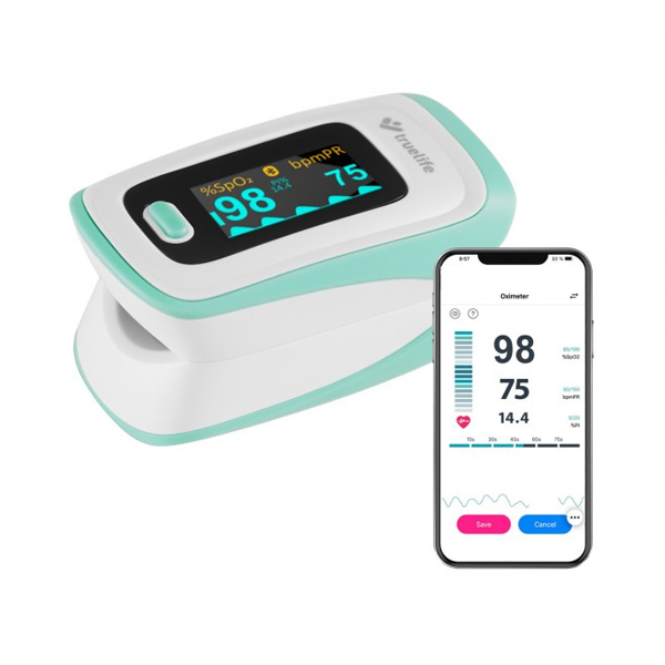 TrueLife Oximeter X5 BT