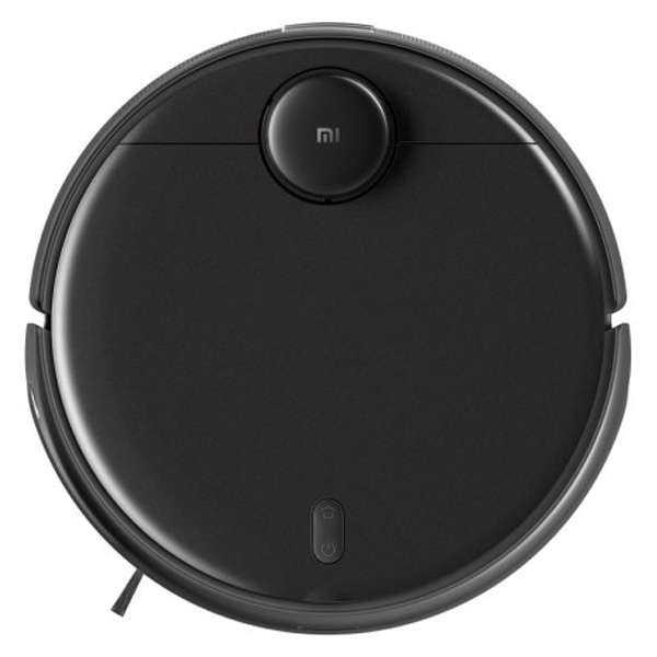 Xiaomi Mi Robot Vacuum Mop 2 Pro, black Xiaomi Mi Robot Vacuum Mop 2 Pro, black