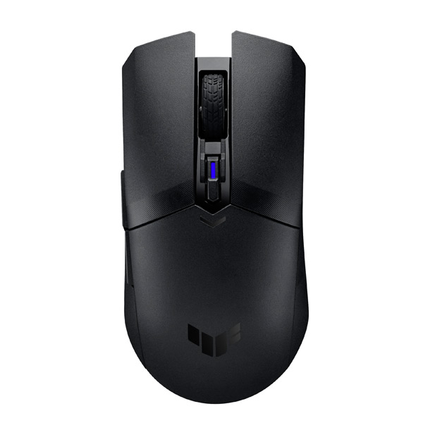 Herná myš ASUS TUF Gaming M4 Wireless 90MP02F0-BMUA00