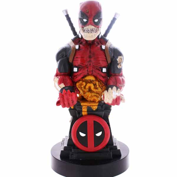 E-shop Cable Guy Deadpool Zombie (Marvel)