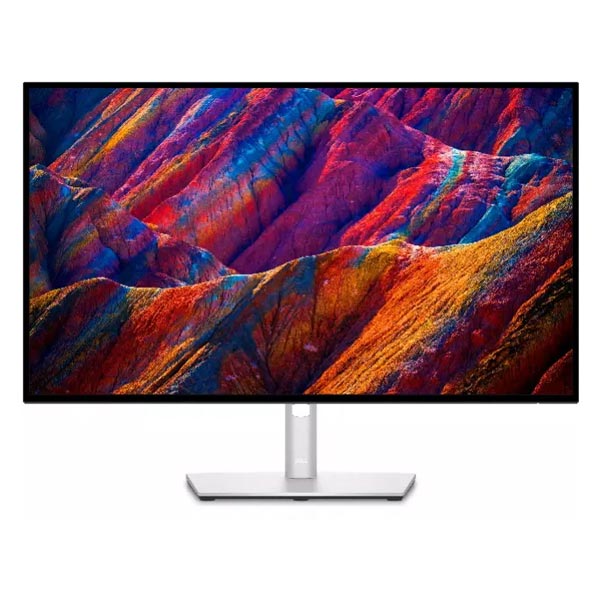 DELL UltraSharp 27 4K IPS 16:9 5ms 400cd 2000:1 sRGB HDMI 1xDP USB-C Hub 210-BCXK