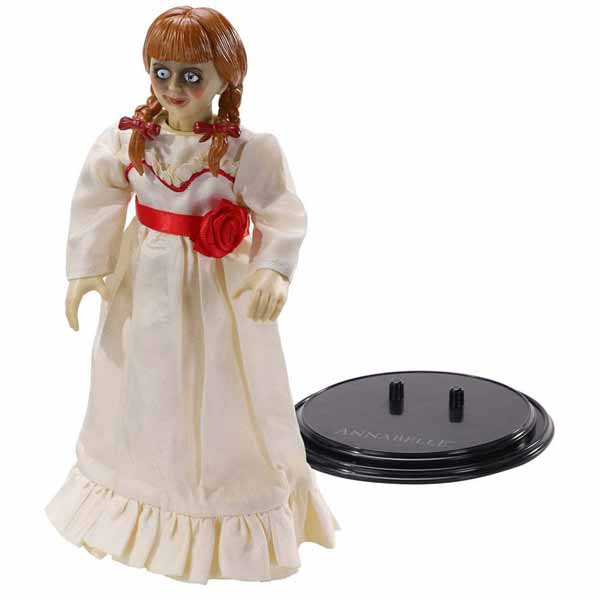 Figúrka Annabelle Bendyfigs Conjuring Figúrka Annabelle Bendyfigs Conjuring