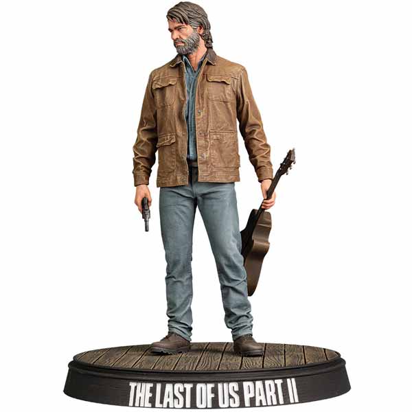 E-shop Figúrka Last of Us Part II: Joel 3008-957