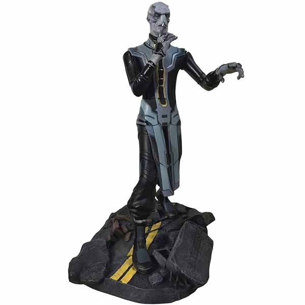 Figúrka Marvel Gallery Avengers 3 Ebony Maw Figúrka Marvel Gallery Avengers 3 Ebony Maw