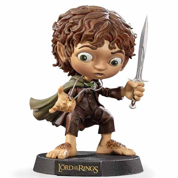 Figúrka Minico Frodo (Lord of The Rings) WBLOR28820-MC