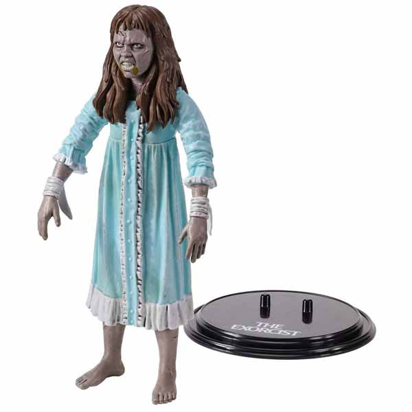 Figúrka Regan Bendyfigs The Exorcist Figúrka Regan Bendyfigs The Exorcist